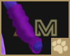 ~AM~ Kvars Arm Warmers M