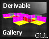 GLL Sins Gallery Derive