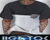 G)Shirt Tatto