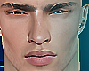 Thomas - Head Mesh