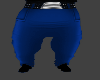 Baggy Blue Pants Dubs