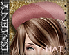 [Is] JackieO Hat