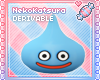 [NK] Slime ~ DQ