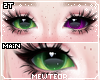 Tiya | Eyes unisex