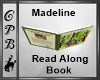 Madeline Read Along Book