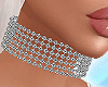 〆 Diamond Collar