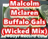 Buffalo Gals  Wicked Mix