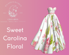 Sweet Carolina Floral