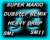 Super Mario Dubstep Rmx
