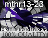 Mixail &Tanya - Hyro 2/2