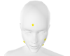 💎 Yellow Acne Cover