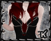 |K| Dark Cupid Dress