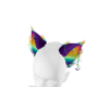 ZK| Pride Cloud Ears