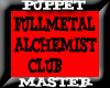 FullMetal Alchemist Club
