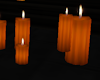 Animated Hallows Candles