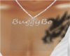 buggybo necklace (M)