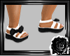 Ophelio Shoes Kids b/w