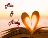 Mia&Andy