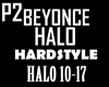 Halo Hardstyle P2