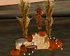 Scarecrow Pumpkins