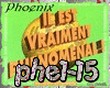 [Mix] Il Est Vraiment Ph