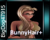 [BD]BunnyHair+