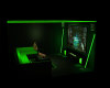 (SS)Neon Gaming Room