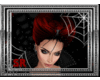 Sexy Spider Hair