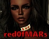 red0fMARs collar