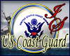 US Coast Guard Badge