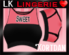 *LK* Lingerie #5