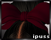 !iP Fancy Bow XL