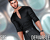 Seph M Outfit