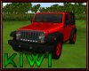 Jurassic Park jeep
