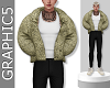 Julius Fur Coat V7.
