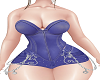 Corset Sh Outfit