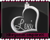*Custom* Lexi Heart