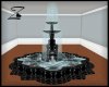 Z Onyx Lights Fountain