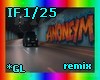 IF1/25 -  INFINITY