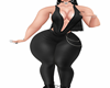 Plunge Set Black