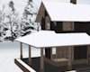 [K] Add on Cabin Winter