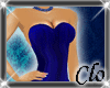 [Clo]Blue Eleganz