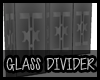 {EL} Glass Divider