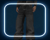 Baggy Jeans Blk