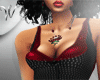 *W* Ante Black Fit
