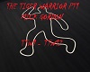 Tiger Warrior-M Gordon