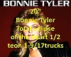 Bonnie Tyler  TEOT Heart