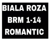 BIALA ROZA