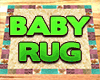 Baby Rug