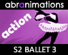 Ballet Dance S2/3